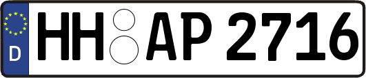 HH-AP2716