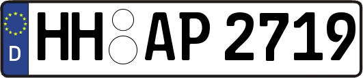HH-AP2719