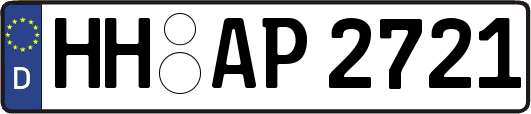 HH-AP2721