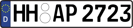 HH-AP2723