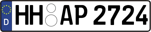 HH-AP2724