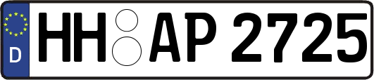 HH-AP2725