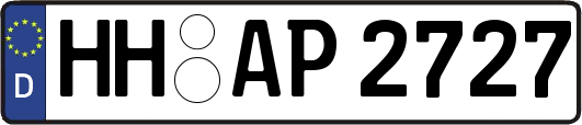 HH-AP2727