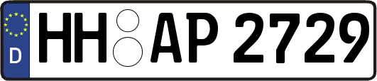 HH-AP2729