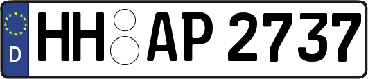 HH-AP2737