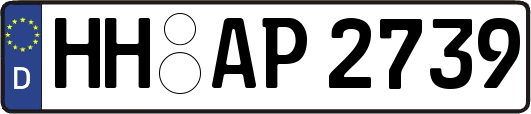 HH-AP2739