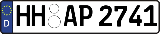HH-AP2741