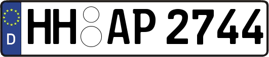 HH-AP2744