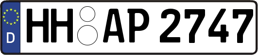 HH-AP2747
