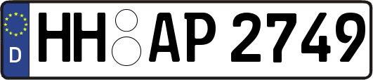 HH-AP2749