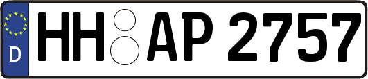HH-AP2757