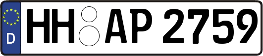 HH-AP2759