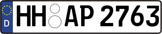 HH-AP2763