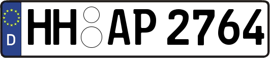 HH-AP2764