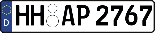 HH-AP2767