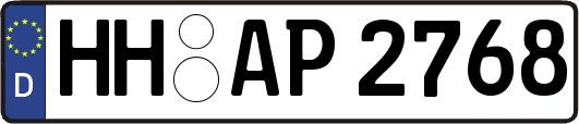 HH-AP2768