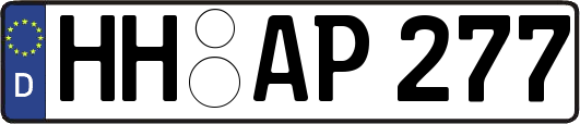 HH-AP277