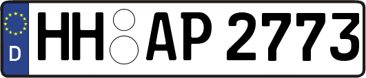 HH-AP2773