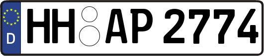 HH-AP2774