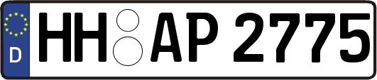 HH-AP2775