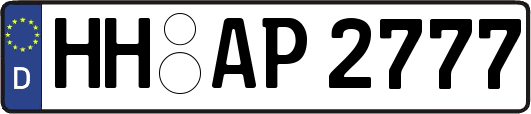HH-AP2777
