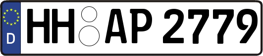 HH-AP2779