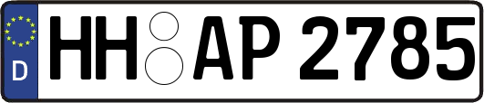 HH-AP2785