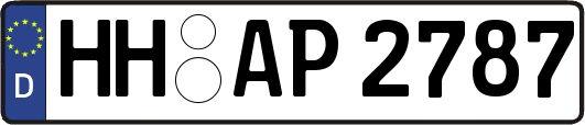 HH-AP2787