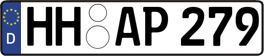 HH-AP279