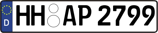 HH-AP2799