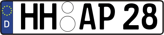 HH-AP28