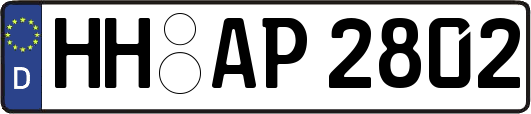 HH-AP2802