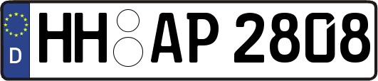 HH-AP2808