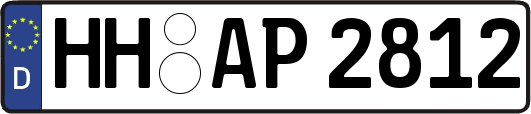 HH-AP2812