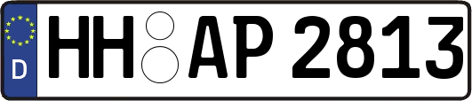 HH-AP2813