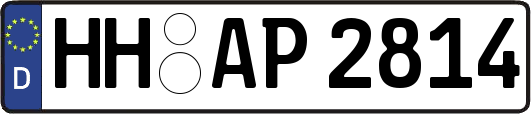 HH-AP2814