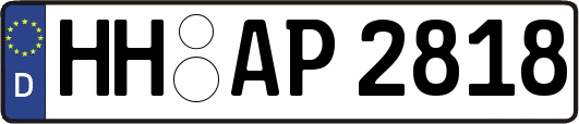 HH-AP2818