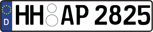 HH-AP2825