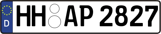 HH-AP2827