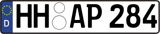 HH-AP284