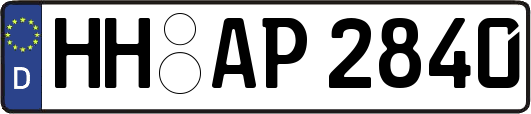 HH-AP2840