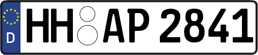 HH-AP2841