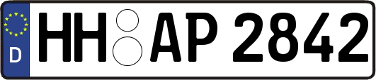 HH-AP2842