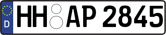 HH-AP2845