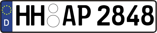 HH-AP2848