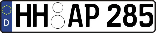 HH-AP285