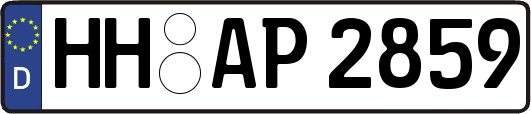 HH-AP2859