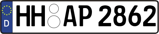 HH-AP2862