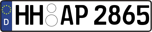 HH-AP2865