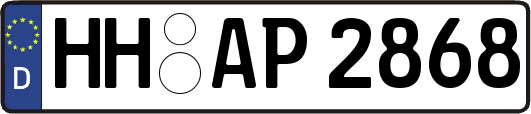 HH-AP2868